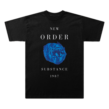 merch New Order | Official Store